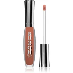 Buxom PLUMP SHOT™ COLLAGEN PEPTIDES ADVANCED PLUMPING LIP SERUM Lipgloss für mehr Volumen Farbton SHEER TINTS Exposed