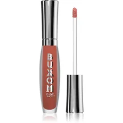 Buxom PLUMP SHOT™ COLLAGEN PEPTIDES ADVANCED PLUMPING LIP SERUM Lipgloss für mehr Volumen Farbton SHEER TINTS - Plush Peach