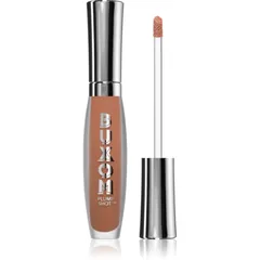 Buxom PLUMP SHOT™ COLLAGEN PEPTIDES ADVANCED PLUMPING LIP SERUM Lipgloss für mehr Volumen Farbton SHEER TINTS Get Naked