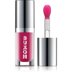 Buxom FULL ON™ PLUMPING LIP OIL Lipgloss zur Feuchtigkeitsversorgung und das Volumen der Lippen Farbton Berry Blast