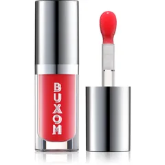 Buxom FULL ON™ PLUMPING LIP OIL Lipgloss zur Feuchtigkeitsversorgung und das Volumen der Lippen Farbton Cherry Flip