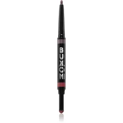 Buxom FLIP SIDE DUAL-ENDED EYELINER & SHADOW Creme-Eyeliner und Lidschatten im Stift Farbton Burgundy Bestie