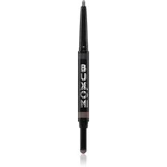 Buxom FLIP SIDE DUAL-ENDED EYELINER & SHADOW Creme-Eyeliner und Lidschatten im Stift Farbton Totally Taupe
