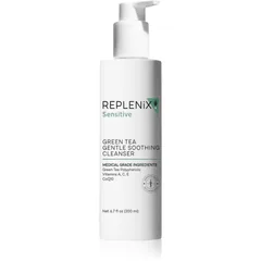 Replenix Sensitive Reinigungspräparat mit grünem Tee
