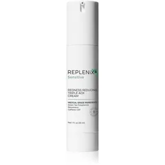 Replenix Sensitive glättende Creme gegen Hautrötung