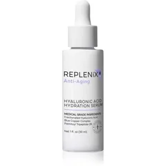Replenix Anti-Aging hydratisierendes Serum mit Hyaluronsäure