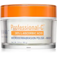 OBAGI Professional-C® Microdermabrasion Polish + Mask Gesichtsmaske mit Vitamin C