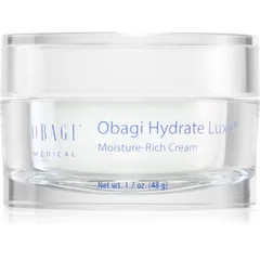 OBAGI Hydrate Luxe® Ultra Feuchtigkeit spendende Creme für die Nacht