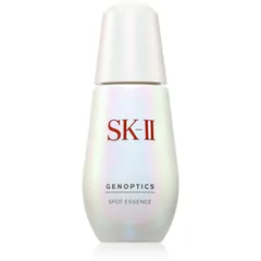SK-II GenOptics Spot Essence Serum zum vereinheitlichen der Hauttöne