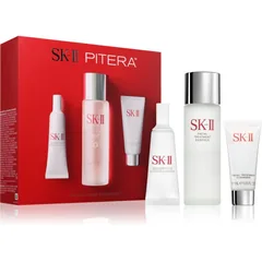 SK-II PITERA™ Ultimate Aura Skincare Essentials Kit Hautpflege-Set