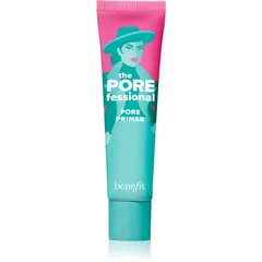 Benefit The POREfessional Make-up Primer strafft die Haut und verfeinert Poren