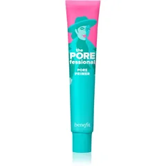 Benefit The POREfessional Make-up Primer strafft die Haut und verfeinert Poren
