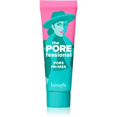 Benefit The POREfessional Mini Make-up Primer strafft die Haut und verfeinert Poren