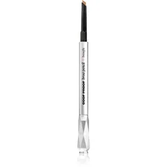 Benefit Goof Proof Augenbrauenstift mit Bürste Farbton 01 Cool Light Blonde
