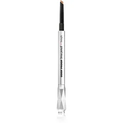 Benefit Goof Proof Augenbrauenstift mit Bürste Farbton 02 Warm Golden Blonde