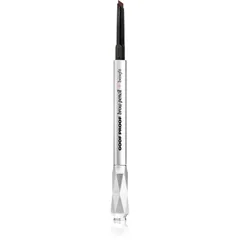 Benefit Goof Proof Augenbrauenstift mit Bürste Farbton 04 Warm Deep Brown