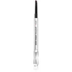 Benefit Goof Proof Augenbrauenstift mit Bürste Farbton 05 Warm Black-Brown