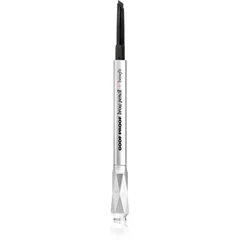 Benefit Goof Proof Augenbrauenstift mit Bürste Farbton 06 Cool Soft Black