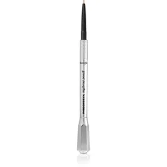 Benefit Precisely, My Brow Pencil Präzisionsaugenbrauenstift Farbton 02 Warm Golden Blonde