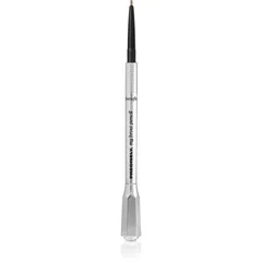 Benefit Precisely, My Brow Pencil Präzisionsaugenbrauenstift Farbton 03 Warm Light Brown