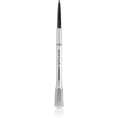 Benefit Precisely, My Brow Pencil Präzisionsaugenbrauenstift Farbton 04 Warm Deep Brown
