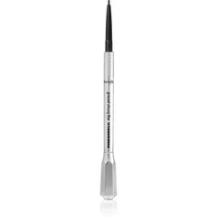 Benefit Precisely, My Brow Pencil Präzisionsaugenbrauenstift Farbton 5 Warm Black-Brown