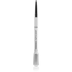 Benefit Precisely, My Brow Pencil Präzisionsaugenbrauenstift Farbton 06 Cool Soft Black