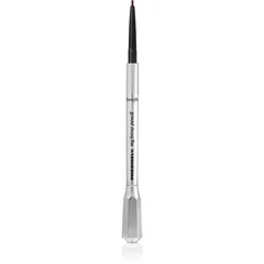 Benefit Precisely, My Brow Pencil Präzisionsaugenbrauenstift Farbton 4,5 Neutral Deep Brown