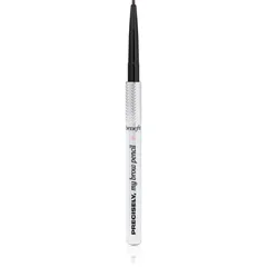 Benefit Precisely, My Brow Pencil Mini Präzisionsaugenbrauenstift Farbton 4 Warm Deep Brown