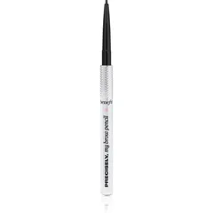 Benefit Precisely, My Brow Pencil Mini Präzisionsaugenbrauenstift Farbton 5 Warm Black-Brown