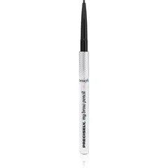Benefit Precisely, My Brow Pencil Mini Präzisionsaugenbrauenstift Farbton 6 Cool Soft Black