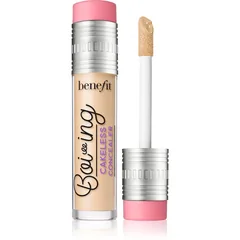 Benefit Boi-ing Cakeless Concealer Flüssig-Korrektor Farbton 3 Light Neutral
