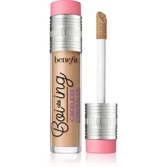 Benefit Boi-ing Cakeless Concealer Flüssig-Korrektor Farbton 7 Medium-Tan Warm