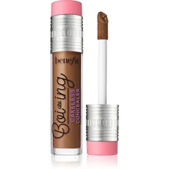 Benefit Boi-ing Cakeless Concealer Flüssig-Korrektor Farbton 11 Deeper Neutral