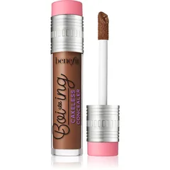 Benefit Boi-ing Cakeless Concealer Flüssig-Korrektor Farbton 12 Deeper Warm