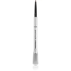Benefit Precisely, My Brow Pencil Präzisionsaugenbrauenstift Farbton 3.75 Warm Medium Brown