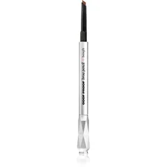 Benefit Goof Proof Augenbrauenstift mit Bürste Farbton 3.75 Warm medium brown