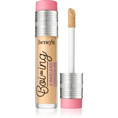 Benefit Boi-ing Cakeless Concealer Flüssig-Korrektor Farbton 6,5 Medium Neutral
