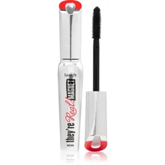 Benefit They're Real! Magnet Mascara Wimperntusche für extra Länge Farbton Black