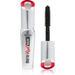 Benefit They're Real! Magnet Mascara Mini Wimperntusche für extra Länge Farbton Black