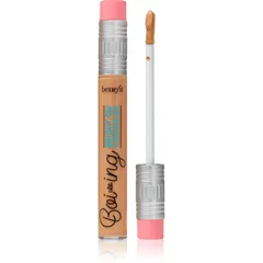 Benefit Boi-ing Bright On Concealer aufhellender Concealer gegen dunkle Kreise Farbton Apricot Deep Neutral Yellow