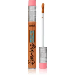 Benefit Boi-ing Bright On Concealer aufhellender Concealer gegen dunkle Kreise Farbton Hazelnut Deeper Tan-Peach