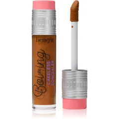 Benefit Boi-ing Cakeless Concealer Flüssig-Korrektor Farbton 14 Dark Neutral