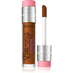 Benefit Boi-ing Cakeless Concealer Flüssig-Korrektor Farbton 15 Dark Cool