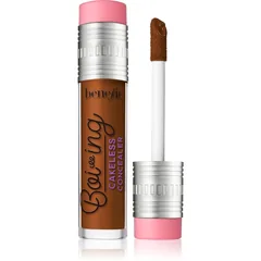 Benefit Boi-ing Cakeless Concealer Flüssig-Korrektor Farbton 17 Deepest-Dark Warm