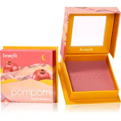 Benefit WANDERful World Puderrouge Farbton PomPom