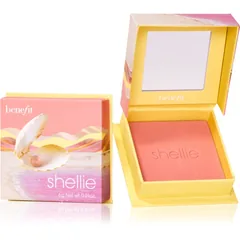 Benefit WANDERful World Puderrouge Farbton Shellie