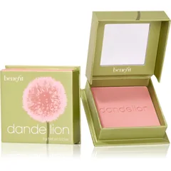 Benefit WANDERful World Puderrouge Farbton Dandelion