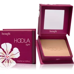 Benefit Hoola Bräunungspuder mit Matt-Effekt Farbton Hoola Light