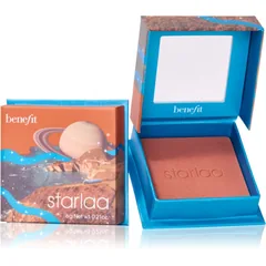Benefit WANDERful World Puderrouge Farbton Starlaa